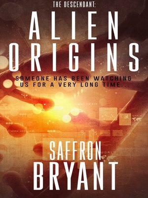 cover image of Alien Origins